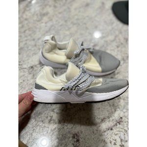 Arkk Copenhagen Raven Mesh PET S-E15 Shoes - Size 9‎